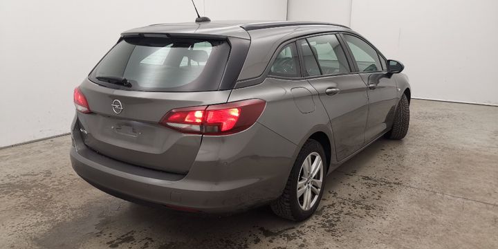 Photo 3 VIN: WOVBD8ER7M8007043 - OPEL ASTRA 