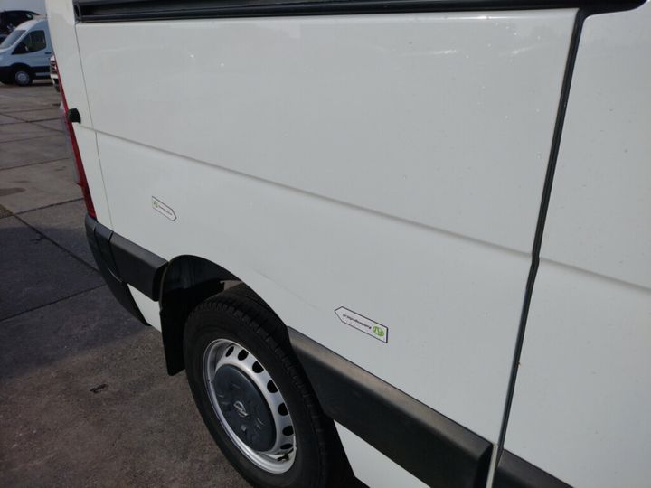 Photo 9 VIN: WOVMRY609HB136355 - OPEL MOVANO 