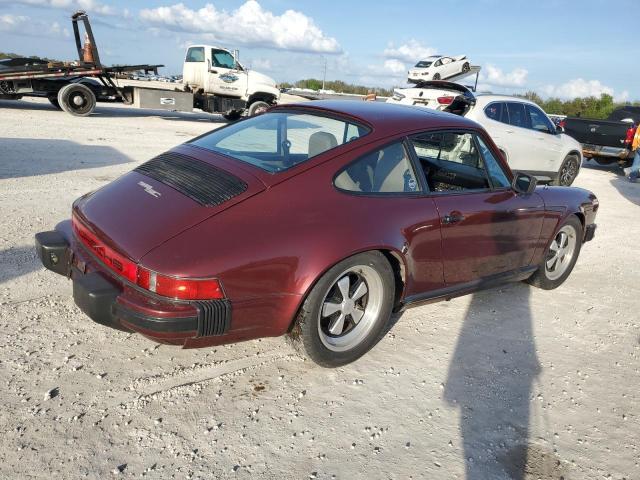 Photo 2 VIN: WP0AA0917DS122507 - PORSCHE 911 SC 