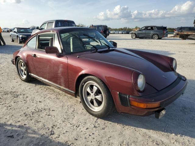 Photo 3 VIN: WP0AA0917DS122507 - PORSCHE 911 SC 