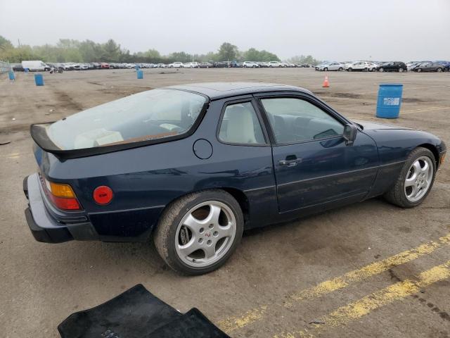 Photo 2 VIN: WP0AA0927JN450822 - PORSCHE 924 