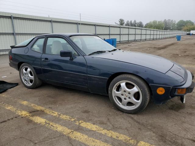 Photo 3 VIN: WP0AA0927JN450822 - PORSCHE 924 