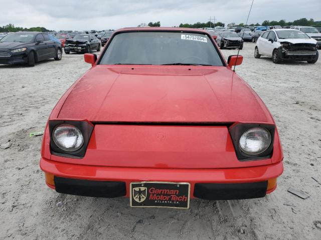 Photo 4 VIN: WP0AA0927JN451792 - PORSCHE 924 