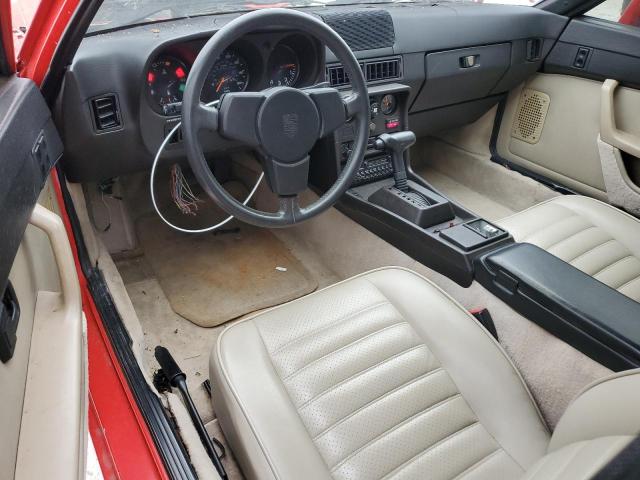 Photo 7 VIN: WP0AA0927JN451792 - PORSCHE 924 