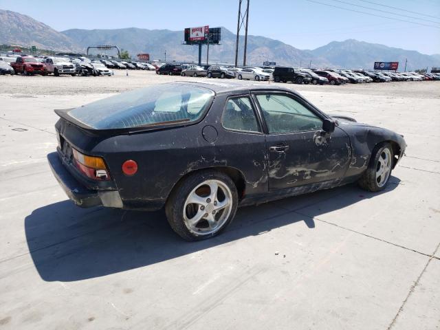 Photo 2 VIN: WP0AA092XHN452932 - PORSCHE 924 