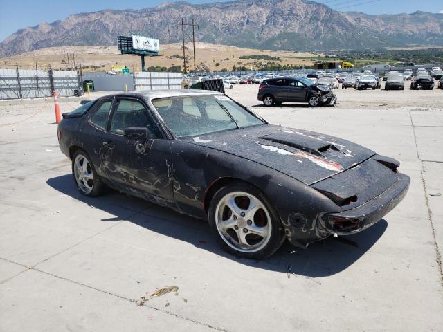 Photo 3 VIN: WP0AA092XHN452932 - PORSCHE 924 