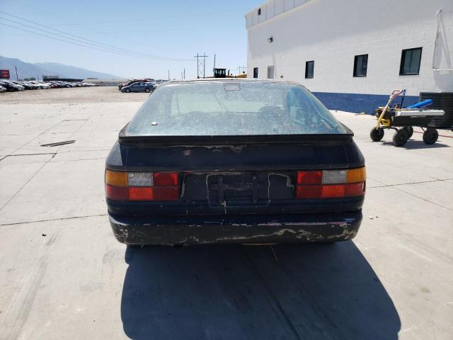 Photo 5 VIN: WP0AA092XHN452932 - PORSCHE 924 