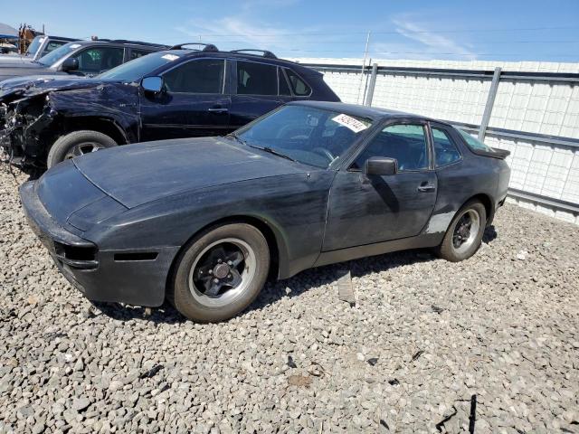 Photo 0 VIN: WP0AA0940FN472489 - PORSCHE 944 