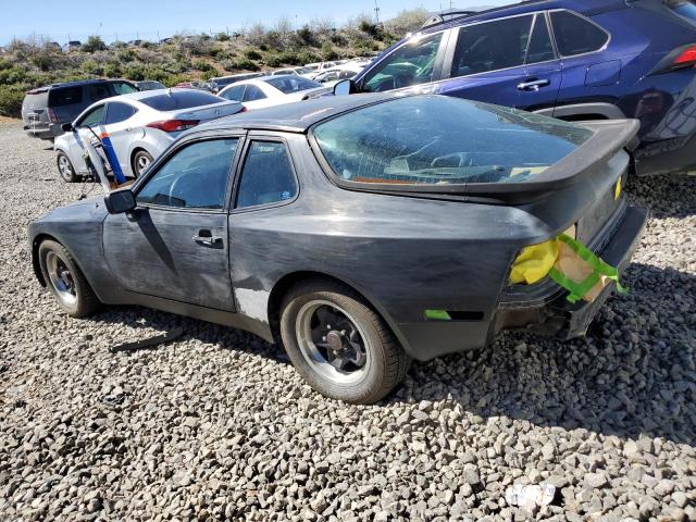 Photo 1 VIN: WP0AA0940FN472489 - PORSCHE 944 