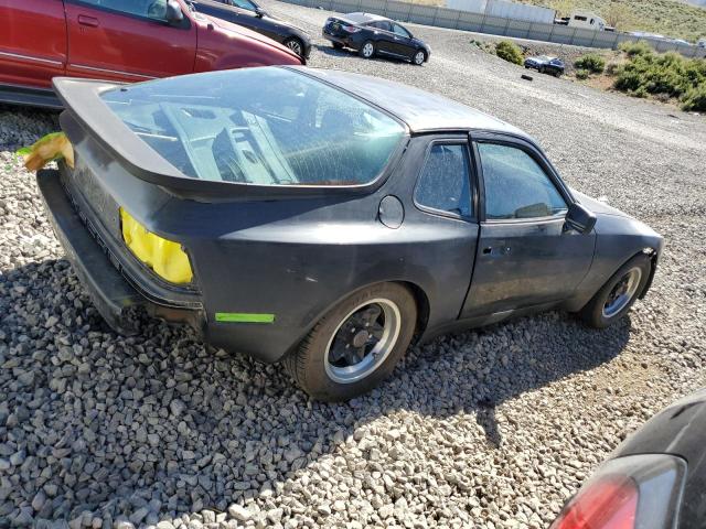 Photo 2 VIN: WP0AA0940FN472489 - PORSCHE 944 