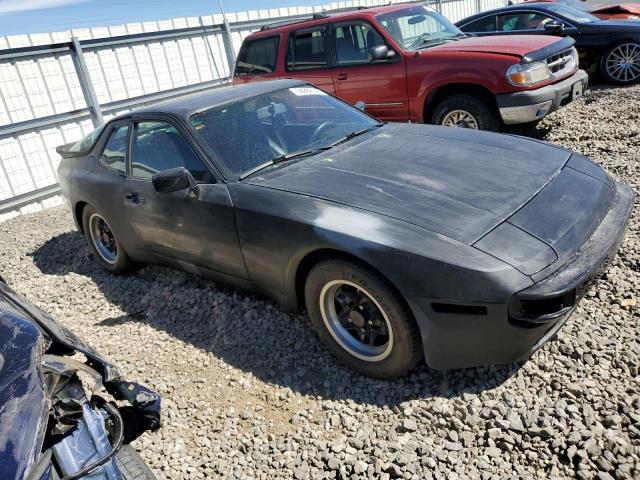 Photo 3 VIN: WP0AA0940FN472489 - PORSCHE 944 