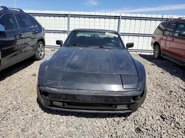 Photo 4 VIN: WP0AA0940FN472489 - PORSCHE 944 