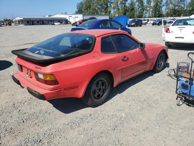 Photo 2 VIN: WP0AA0940FN473481 - PORSCHE 944 