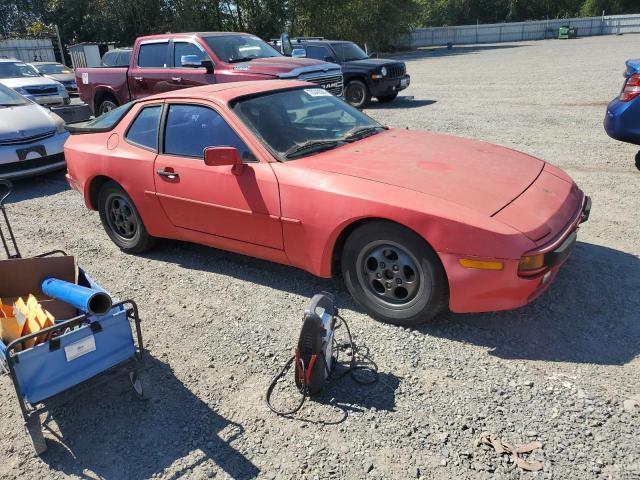 Photo 3 VIN: WP0AA0940FN473481 - PORSCHE 944 