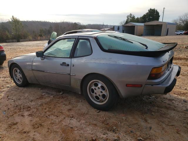 Photo 1 VIN: WP0AA0940GN454205 - PORSCHE 944 