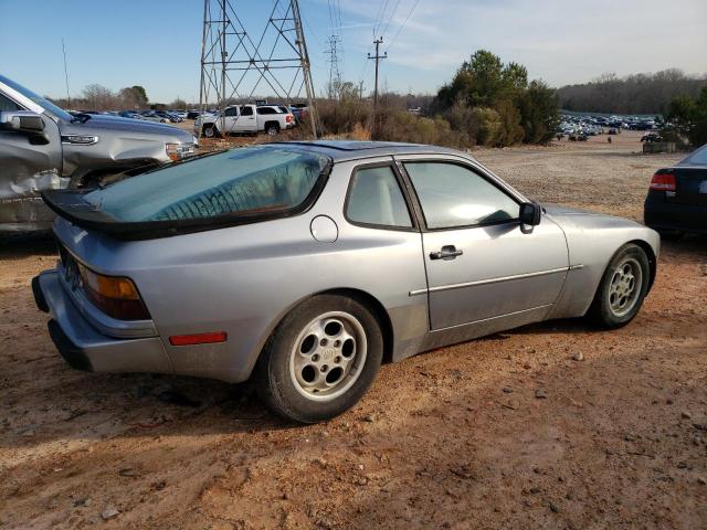 Photo 2 VIN: WP0AA0940GN454205 - PORSCHE 944 