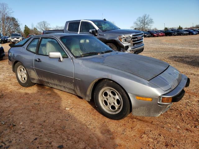 Photo 3 VIN: WP0AA0940GN454205 - PORSCHE 944 