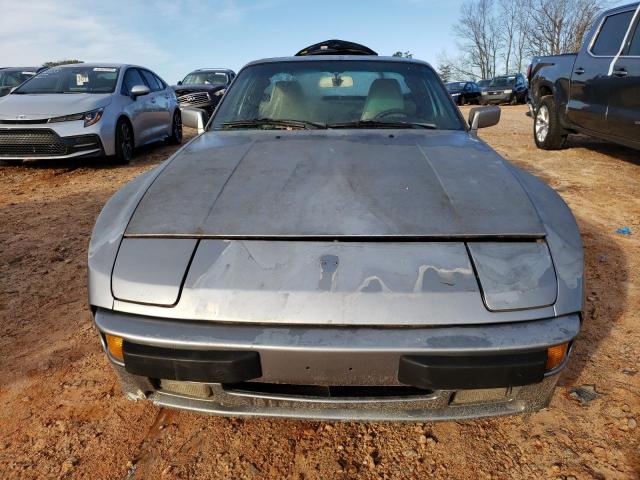 Photo 4 VIN: WP0AA0940GN454205 - PORSCHE 944 