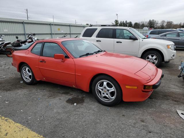 Photo 3 VIN: WP0AA0940HN451015 - PORSCHE 944 