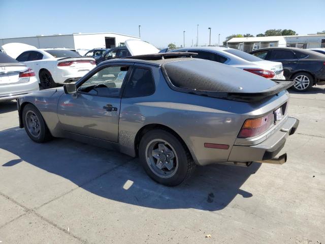 Photo 1 VIN: WP0AA0941DN453642 - PORSCHE 944 