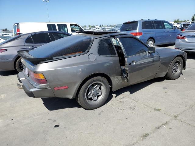 Photo 2 VIN: WP0AA0941DN453642 - PORSCHE 944 