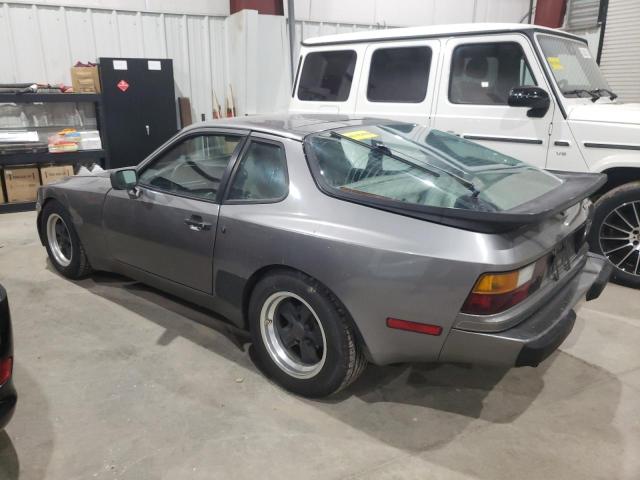 Photo 1 VIN: WP0AA0941FN458875 - PORSCHE 944 