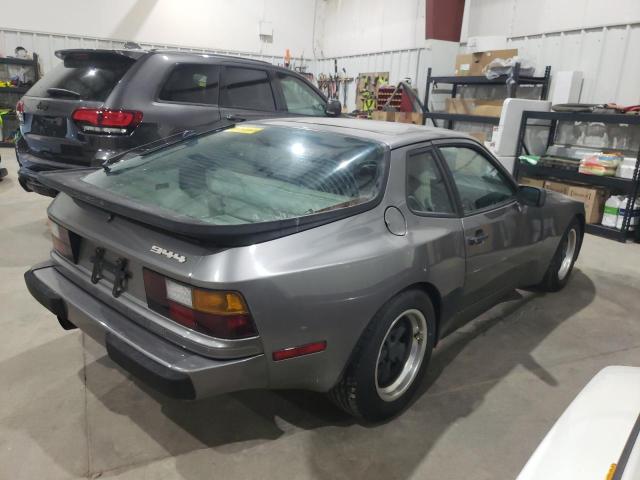 Photo 2 VIN: WP0AA0941FN458875 - PORSCHE 944 