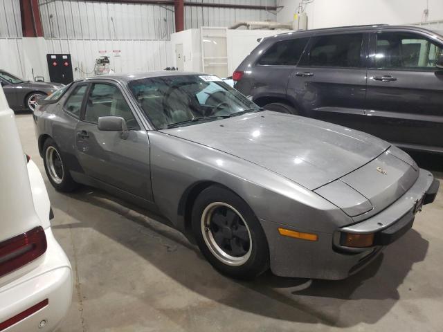 Photo 3 VIN: WP0AA0941FN458875 - PORSCHE 944 