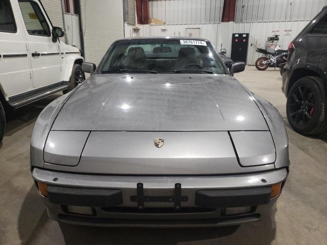 Photo 4 VIN: WP0AA0941FN458875 - PORSCHE 944 