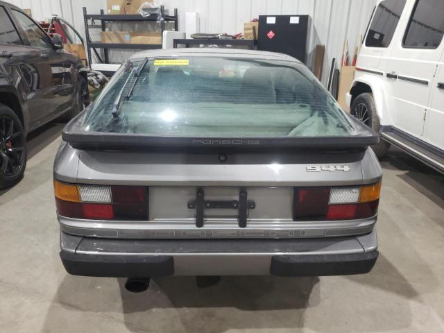 Photo 5 VIN: WP0AA0941FN458875 - PORSCHE 944 