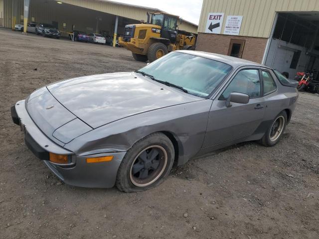 Photo 0 VIN: WP0AA0941FN458875 - PORSCHE 944 