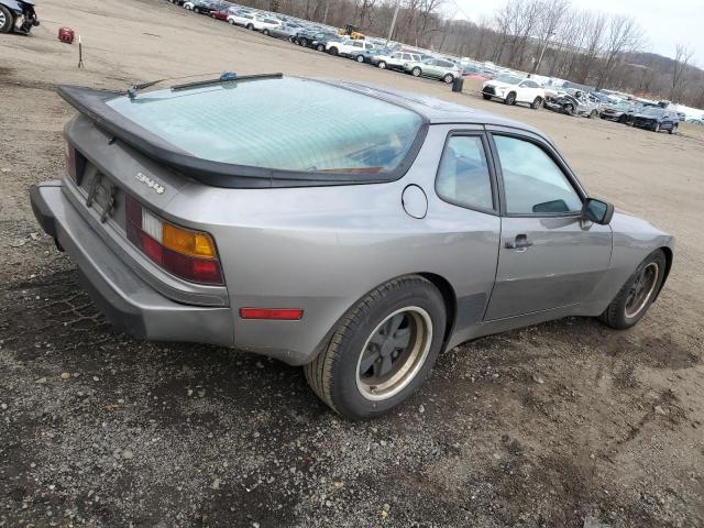 Photo 2 VIN: WP0AA0941FN458875 - PORSCHE 944 