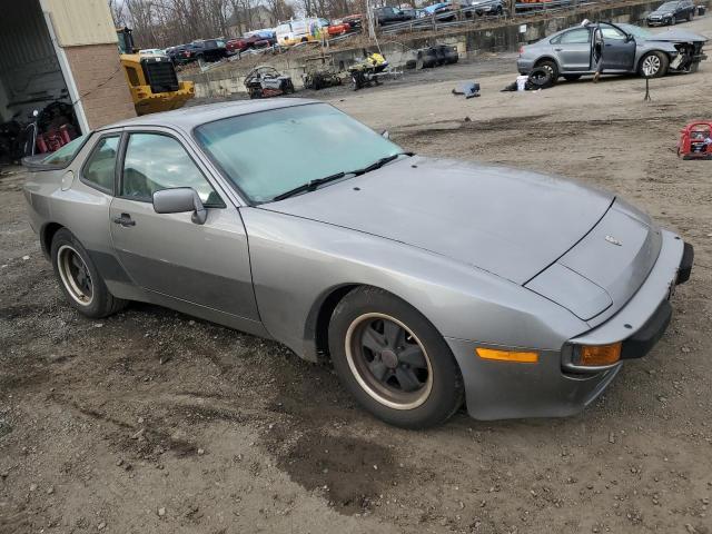 Photo 3 VIN: WP0AA0941FN458875 - PORSCHE 944 