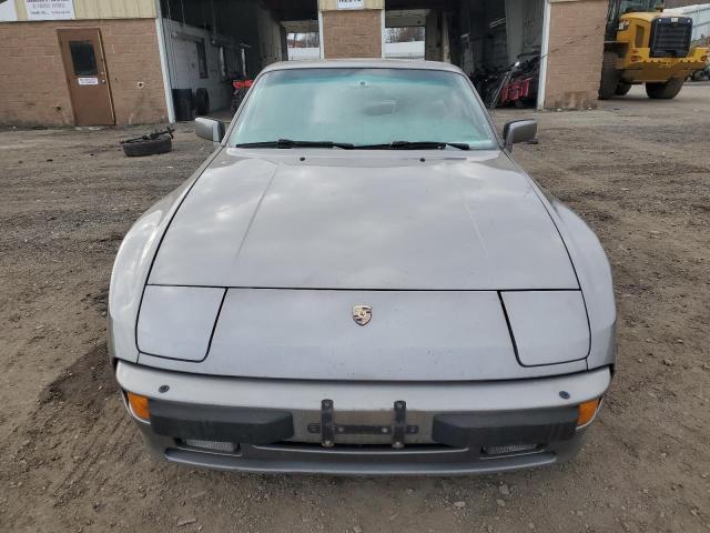 Photo 4 VIN: WP0AA0941FN458875 - PORSCHE 944 