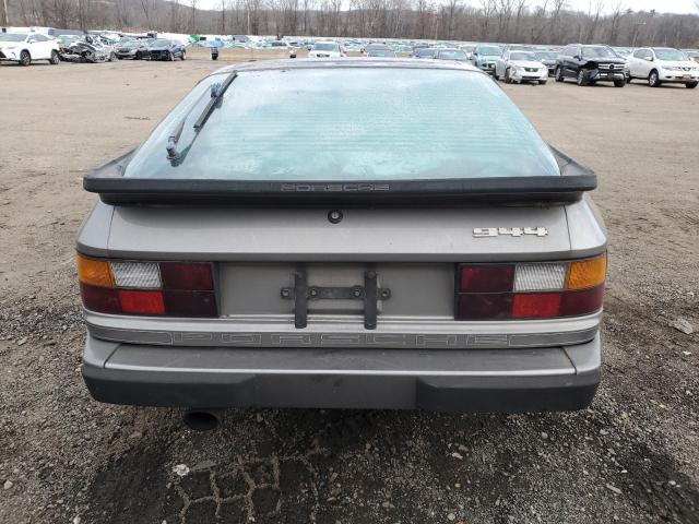 Photo 5 VIN: WP0AA0941FN458875 - PORSCHE 944 