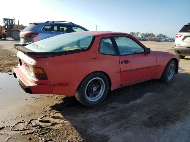 Photo 2 VIN: WP0AA0941FN475322 - PORSCHE 944 