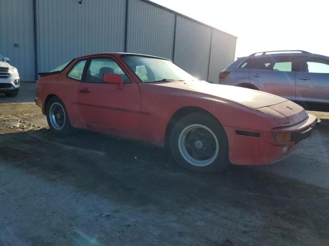 Photo 3 VIN: WP0AA0941FN475322 - PORSCHE 944 