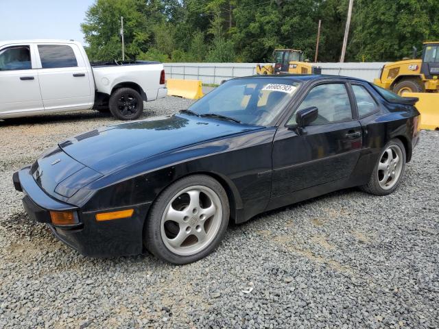 Photo 0 VIN: WP0AA0941GN457811 - PORSCHE 944 