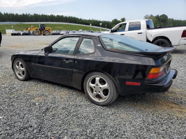 Photo 1 VIN: WP0AA0941GN457811 - PORSCHE 944 