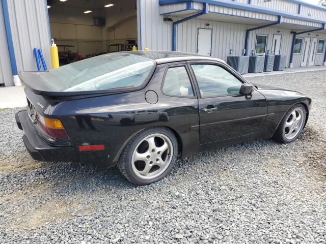 Photo 2 VIN: WP0AA0941GN457811 - PORSCHE 944 