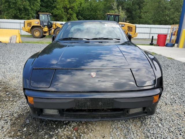 Photo 4 VIN: WP0AA0941GN457811 - PORSCHE 944 