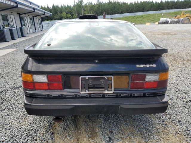 Photo 5 VIN: WP0AA0941GN457811 - PORSCHE 944 