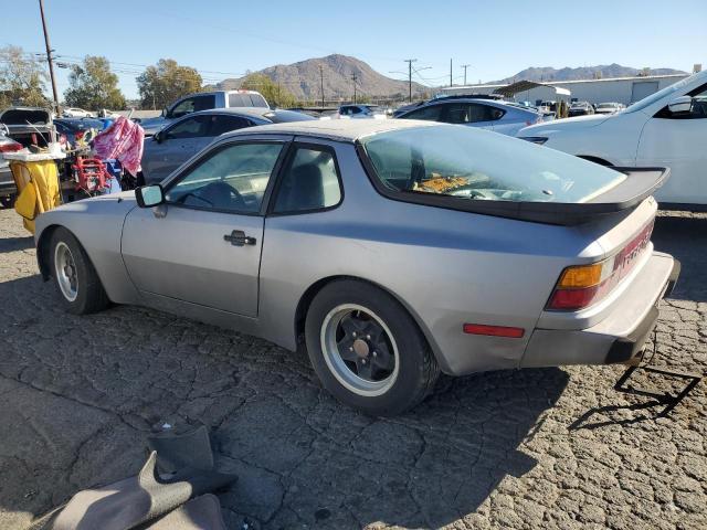 Photo 1 VIN: WP0AA0942DN450930 - PORSCHE 944 