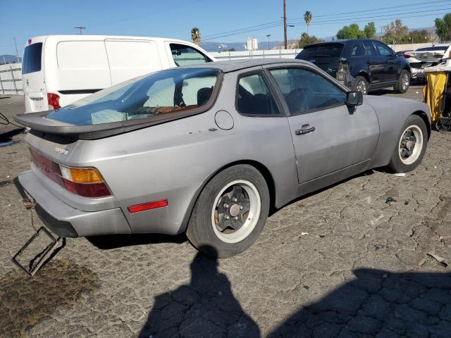 Photo 2 VIN: WP0AA0942DN450930 - PORSCHE 944 