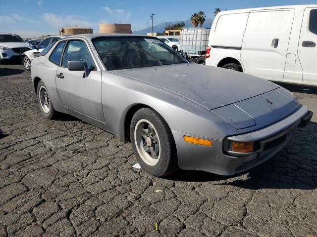 Photo 3 VIN: WP0AA0942DN450930 - PORSCHE 944 