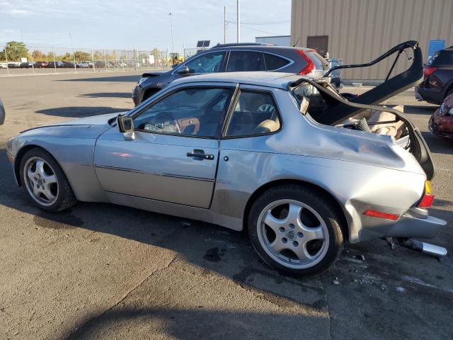 Photo 1 VIN: WP0AA0942EN459189 - PORSCHE 944 