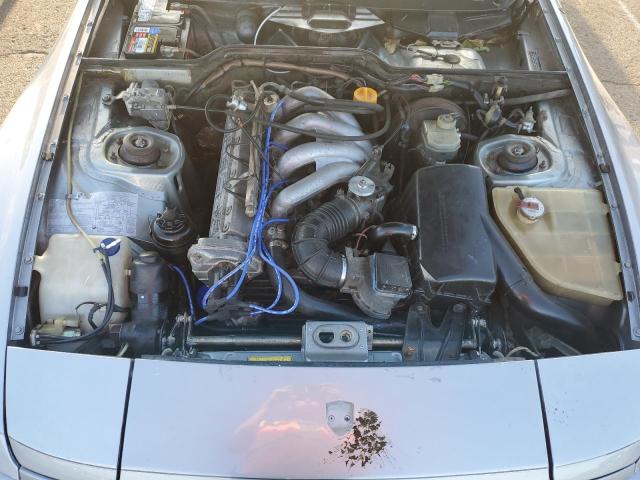 Photo 10 VIN: WP0AA0942EN459189 - PORSCHE 944 