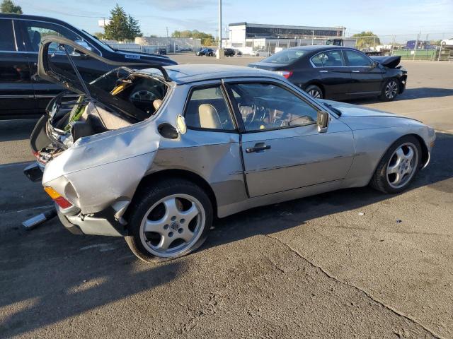 Photo 2 VIN: WP0AA0942EN459189 - PORSCHE 944 