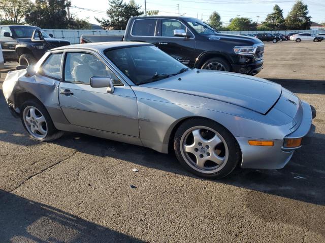 Photo 3 VIN: WP0AA0942EN459189 - PORSCHE 944 