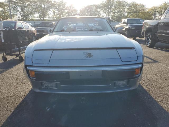 Photo 4 VIN: WP0AA0942EN459189 - PORSCHE 944 